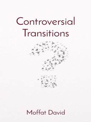 cover image of Controversial Transitions